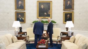 The Biden Boom And The Trump Slump: A Serious Comparison Of The Two Economies – OpEd