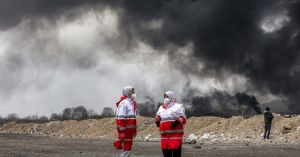 The world energy shock is coming