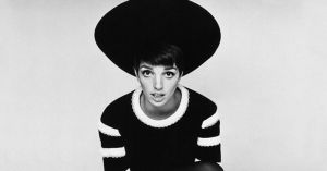 4. Liza Minnelli doesn’t need your pity