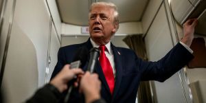 Truth, strategy, and the Trump war: who starts a war with no clear strategy?