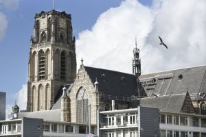 Kerkgebouw behouden? Dan ‘moet de kerk af van clubhuisdenken’, vinden deze experts