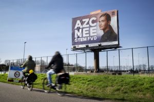 Stapt CU-SGP in Epe straks met FVD in een college? ‘Samenwerken is bijbels en democratisch’