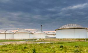 Nova realnost evropskega plinskega trga