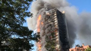 Processo Torre dei Moro: chi sono le 9 persone condannate per disastro colposo