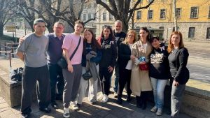 Noemi Fiordilino, investita e uccisa a 20 anni mentre salvava un coniglio ferito: il pirata condannato a nove anni