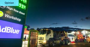 I was a BP boss and Thatcher’s energy adviser: It’s time to switch off petrol