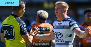 The easy solution to counter NRL’s need for speed