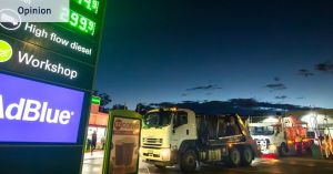 I was a BP boss and Thatcher’s energy adviser: It’s time to switch off petrol