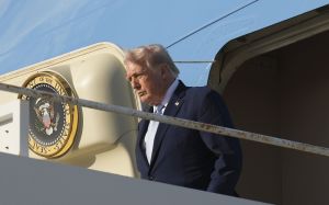 How Trump’s Iran war goals and time frames have shifted over course of conflict