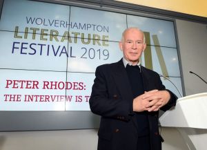 'His columns were a breath of fresh air' - Our readers send messages of condolence following death of columnist Peter Rhodes