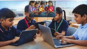 Resilient Digital Childhood