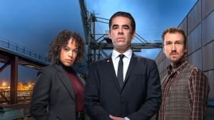 „Wissen, das tötet“ - Zweiter Fall für den „Beschützer“