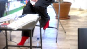 Una mappa della Rollando