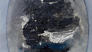 ’ Testa o testa’, alla Linea Verticale una ricerca interiore e sofferta