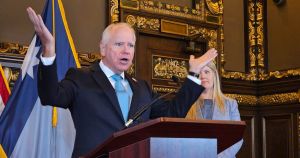 Stop the Slide: A Call to Save Minnesota From Socialism