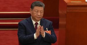 The Chinese Supply Chain That Feeds Both Sides