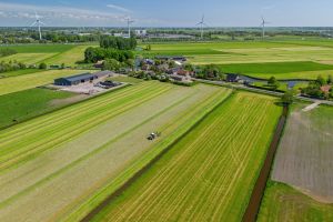Investeren in Nederlandse landbouwgrond