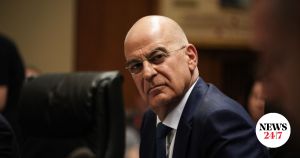 Φυλούν Θερμοπύλες στην έρημο: Οχι στο όνομά μας…