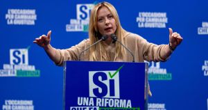 Qualche numero utile nel dibattito sul referendum, per smontare le ultime balle rimaste a galla