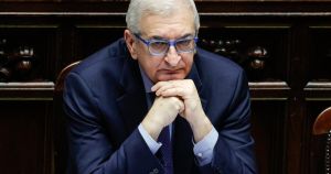 Il ministro Foti: “La posizione dell'Ue sull'Ets è una vittoria di Meloni. Verso Trump né freddezza né calore”