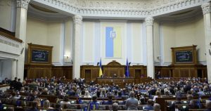 A Kyiv c'è una crisi in Parlamento. Riguarda il paese che cambia e il Fmi