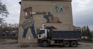 Così il progetto russo nei territori occupati ucraini è realizzato in asse con la Cina