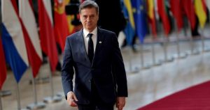 Europeismo contro sovranismo, e uno scandalo. Un pasticcio sloveno e un'elezione decisiva