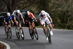 La Milano-Sanremo è la corsa della fantasia