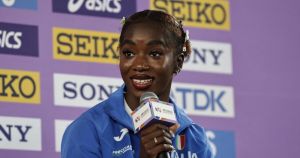 Dosso adesso corre con leggerezza