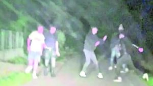 Omicidio Cristea, chiesto il processo per sette giovani coinvolti nella rissa della Baita al Lago