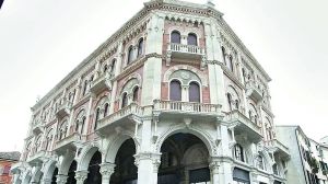 Porte aperte a Palazzo delle Debite a Padova con le giornate Fai: «Sarà valorizzato entro tre anni»