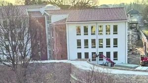 Suona la campanella della Stefanini a Treviso: la scuola media riapre il 9 aprile