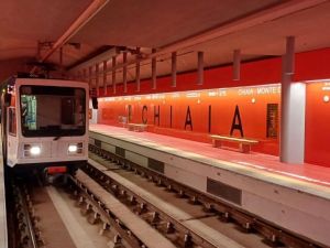 Metropolitana, da lunedì