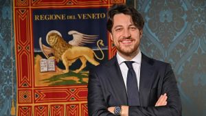 Stefani: «Siamo orfani di Bossi. La Lega di oggi è la sua, ma con altri linguaggi»