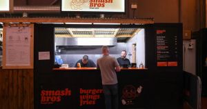 Why are we queuing for chain restaurants like Wingstop and Chick-fil-A while Belfast’s best independents struggle?