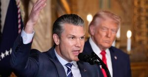 Killing in God’s name – America’s 20th century Crusade