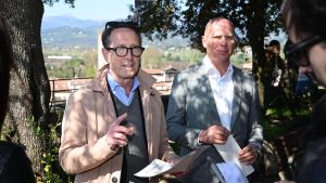 Lucca supera il milione “La crescita non si arresta. Minimi i contraccolpi“