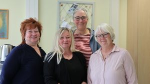 „Jeder Patient, den wir aufnehmen, stirbt“: So hilft das Palliativteam Bodensee Schwerstkranken