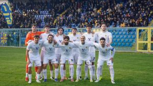 Fermana, l’ultima fatica prima della sosta