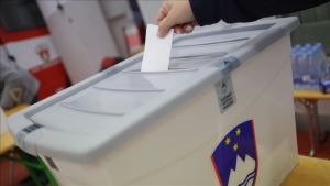 Izbornu kampanju u Sloveniji obilježila špijunska afera Izraelaca