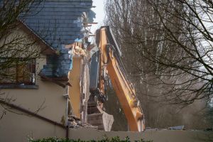 Ruins of Meath house should be preserved as a monument to Celtic Tiger hubris