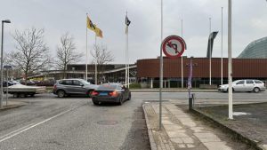 82 bøder se­ne­re: Be­bo­e­re på Sta­dions­vej op­le­ver sta­dig hef­tig tra­fik