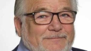 I løbet af fem år blev 100 års land­brugs­lov til et rag­na­rok