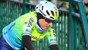 Sanremo e Appennino Team Vaiano in pole