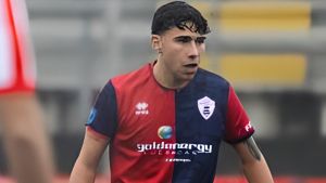 Qui Senigallia. La Vigor perde Caprari. Forfait col San Marino