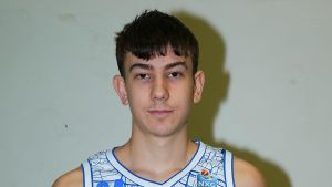 L’U17 schianta Vado. Baldasseroni in azzurro