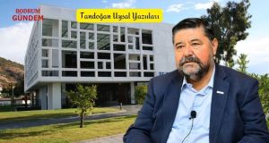 Mahmut Kocadon “Ankara Sesimizi Duysun”