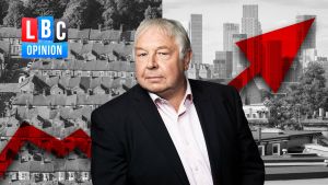 We pay more, get less, and still get fined this is the madness of modern local government, writes Nick Ferrari