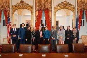 Riyadh’s Message: No More Room for Iran’s Escalation