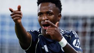 Error 404: dar por muerto al Madrid